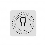 TUYA i&scaron;manusis 1 kanalo mini jungiklis Wi-Fi