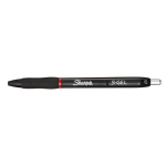 Ra&scaron;iklis Sharpie, raudonas