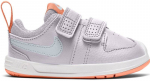 Nike Avalynė mergaitėms Pico 5 White
