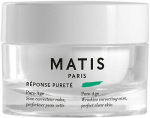 Mati&scaron;kumą suteikiantis veido kremas MATIS Pure - Age, 50 ml