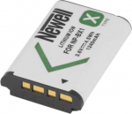 Akumuliatorius Newell Sony NP-BX1,NL0561