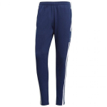 Adidas vyri&scaron;kos sportinės kelnės Squadra 21 Sweat Pant M GT6643, mėlynos