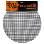 Nelimpantis grilio kilimėlis Texas Club