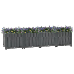 Sodo lovelis 38cm