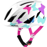 Vaiki&scaron;kas &scaron;almas Alpina PICO PEARLWHITE BUTTERFLY, Dydis 50-55 cm