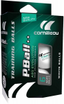Stalo teniso kamuoliukai Cornilleau P-BALL 2* (6 vnt.)