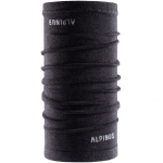 Kaklo mova suaugusiems Alpinus Active Miyabi Neckwarmer GT43251, pilka