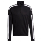 Džemperis vyrams Adidas Squadra 21 Training Top M GK9562, juodas