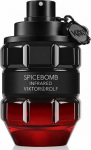 Tualetinis vanduo Viktor & Rolf Spicebomb Infrared EDT vyrams, 90 ml