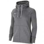 Džemperis moterims Nike Park 20 Hoodie W CW6955-071, pilkas