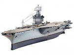 Revell - U.S.S. Enterprise, 1/720, 05046
