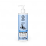 Naminių gyvūnų &scaron;ampūnas Wilda Siberica Hydro-boost, 400 ml