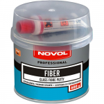 Glaistas su stiklo pluo&scaron;tu FIBER 600g