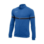 Džemperis berniukams Nike Dri-FIT Academy 21 Jr CW6115-463, mėlynas