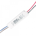 Maitinimo &scaron;altinis 12V, 1.67A, 20W, IP67