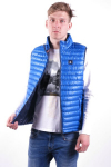 Liemenė vyrams Voile Bleue Anchorblue, mėlyna, M