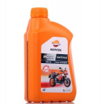 Repsol Moto Sintetico 4T 10W40 variklių alyva, 1L