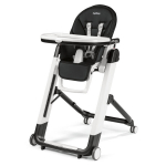 Peg Perego maitinimo kėdutė Siesta Follow Me, Licorice