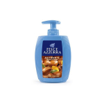 Skystas muilas Felce Azzurra Amber & Argan, 300ml