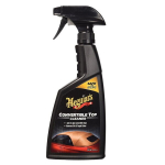 Kabrioleto stogo audinių valiklis Meguiar's Cabriolet Rooftop Fabric Cleaner, 450 ml
