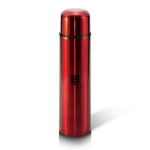 0,75 l berlinger haus plieninis termosas bh-7602
