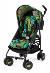 Peg Perego sportinis vežimėlis Pliko Mini, Jaguars