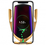 Simple fast Smart Sensor R1