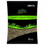 Aquael smulkus kvarcinis žvyrelis 1,6-4 mm, 2 kg