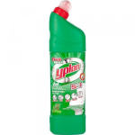Yplon skystis WC balinimui ir dezinfekcijai, 1 L