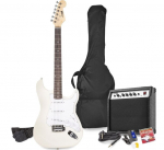 Elektrinės gitaros paketas Max GigKit