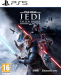 Vaizdo žaidimas - Žvaigždžių karai - Jedi Fallen Order - Nuotykiai - PS5 - Blu-Ray