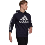 Sportinis džemperis vyrams Adidas Essentials H14642, juodas