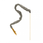 Žaislas katei -MAKI uodega ant koto 85cm