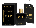 Automobilių oro gaiviklis VIP I Paco Rabanne, 1 Million