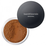 Mineralinis birios pudros pagrindas BareMinerals Original SPF15, 23 Medium Dark, 8 g