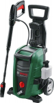 Bosch auk&scaron;to slėgio plovykla - UniversalAquatak 135 (1900 W, 135 Bar, maksimalus srautas 410 l/h, 2 antgaliai)