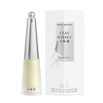 Tualetinis vanduo L'eau D'issey Igo Issey Miyake EDT moterims, 80 ml