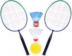 Badmintono rinkinys Enero Jr.