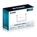 D-Link DPE-301GS