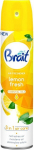 Brait oro gaiviklis Lemon, 300 ml
