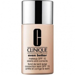 Kreminė pudra Clinique Even Better SPF15, 10 Golden, 30 ml