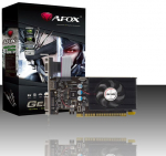 Vaizdo plok&scaron;tė Vaizdo plok&scaron;tė AFOX GeForce GT420 4GB DDR3 AF420-4096D3L2