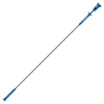 Hogert lankstus magnetas su griebtuvu + led 620mm, HT4R510