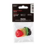 Mediatorių komplektas Dunlop Jazz III PVP103
