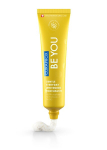 "Dentifrice - Curaprox - Be You Pamplemousse Bergamote - Baltoji &scaron;velnumas 100 procentų vegan"