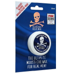 Ūsų va&scaron;kas The Bluebeards Revenge Blend Moustache Wax, 20 ml