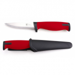 Universalus Lindbloms Knivar Carbon peilis