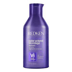 Spalvą atnaujinantis kondicionierius &scaron;viesiems plaukams Redken color extend blondage 300 ml