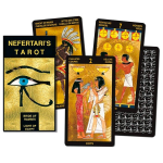 Taro Kortos Nefertari's