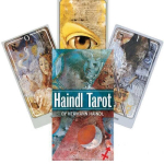 Taro kortos Haindl